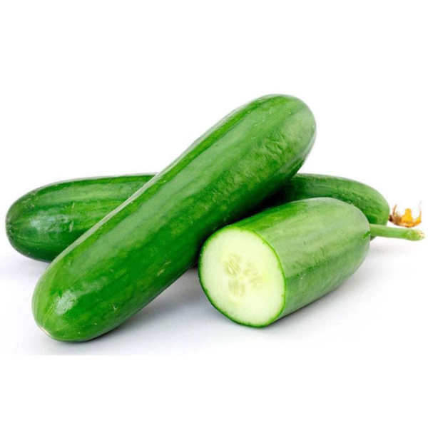 Pepino 1Kg